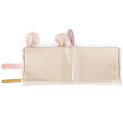 Moulin Roty Album Photo Textile - La Petite Ecole de Danse
