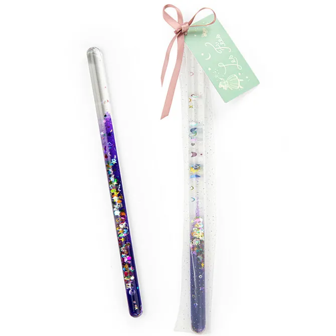 Moulin Roty Baguette Magique - Violette