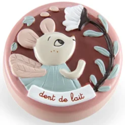 Moulin Roty Boite à Dents de Lait - Après la Pluie