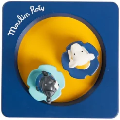 Moulin Roty Boîte à Musique - Puce & Pilou