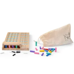 Moulin Roty Code Secret - Les Loufoques