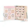 Moulin Roty Coffret de Naissance - La Petite Ecole de Danse