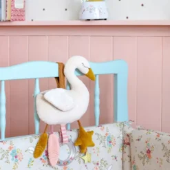 Moulin Roty Cygne d'Activités - La Petite Ecole de Danse