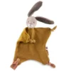 Moulin Roty Doudou Lapin Ocre - Trois Petits Lapin