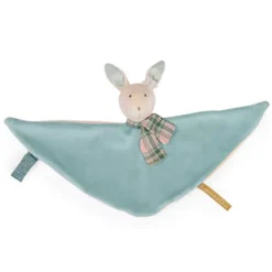 Moulin Roty Doudou Souris Bleu - La Petite Ecole de Danse