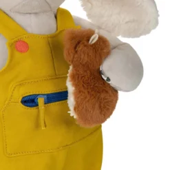 Moulin Roty Grand Chien Pilou d'Activités - Puce & Pilou