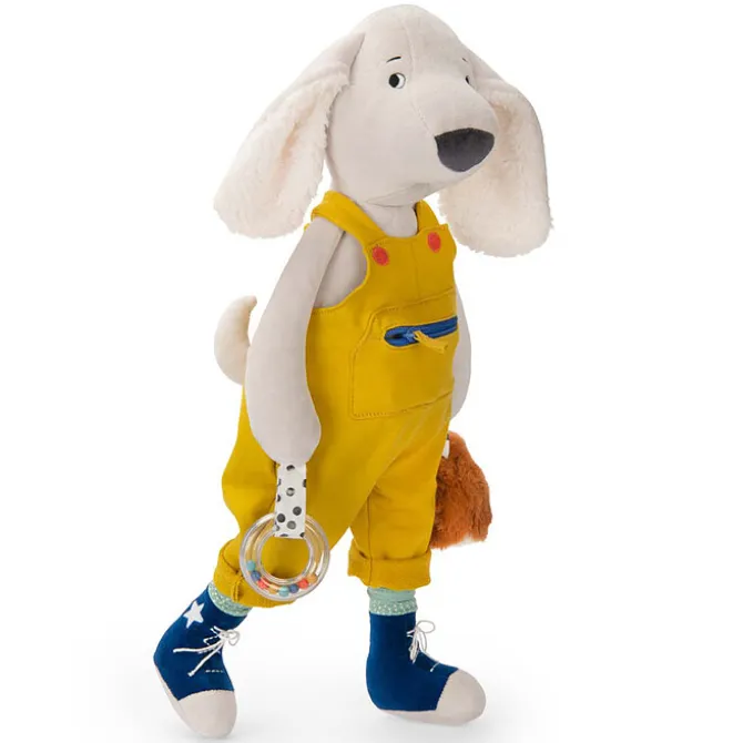 Moulin Roty Grand Chien Pilou d'Activités - Puce & Pilou