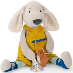 Moulin Roty Grand Chien Pilou d'Activités - Puce & Pilou