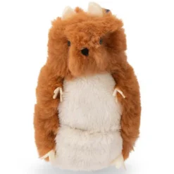 Moulin Roty Hamster Dents de Lait - Puce & Pilou