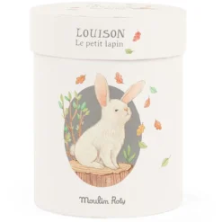 Moulin Roty Lapin Louison - Arthur et Louison