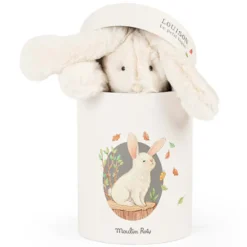 Moulin Roty Lapin Louison - Arthur et Louison