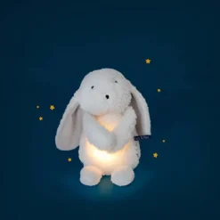 Moulin Roty Lapin Lumineux - Puce & Pilou