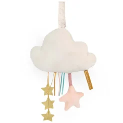 Moulin Roty Nuage Lumineux à Suspendre - La Petite Ecole de Danse