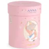 Moulin Roty Peluche Souris Rose - La Petite Ecole de Danse