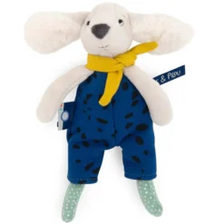 Moulin Roty Petit Chien Pilou - Puce & Pilou