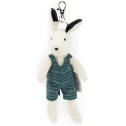 Moulin Roty Porte-clés Julius - La Grande Famille