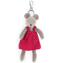 Moulin Roty Porte-clés Nini - La Grande Famille