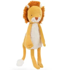 Moulin Roty Poupée Lion Mamba - La Forêt Mawa