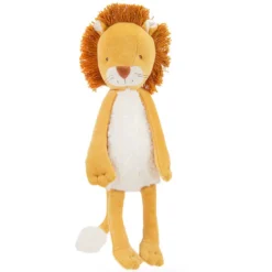 Moulin Roty Poupée Lion Mamba - La Forêt Mawa