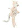 Moulin Roty Poupée Tigre Baboo - La Forêt Mawa