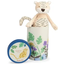 Moulin Roty Poupée Tigre Baboo - La Forêt Mawa