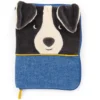 Moulin Roty Protège-carnet de Santé - Puce & Pilou
