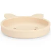Moulin Roty Set de Vaisselle Silicone 3 Pièces - Après la Pluie