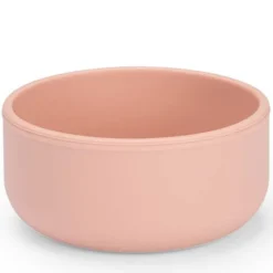 Moulin Roty Set de Vaisselle Silicone 3 Pièces - Après la Pluie