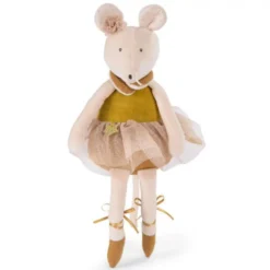 Moulin Roty Souris Musicale - La Petite Ecole de Danse