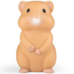 Moulin Roty Veilleuse Hamster - Puce & Pilou