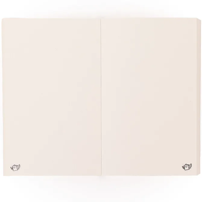 Mr Wonderful Bloc-notes - Error 404
