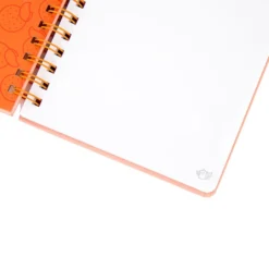 Mr Wonderful Cahier A5 - Capybara Lisfe Is Cool