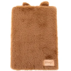Mr Wonderful Carnet A5 Peluche - Capybara