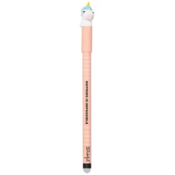 Mr Wonderful Stylo Effaçable Bo-Bo - Licorne Nothing Is Impossible