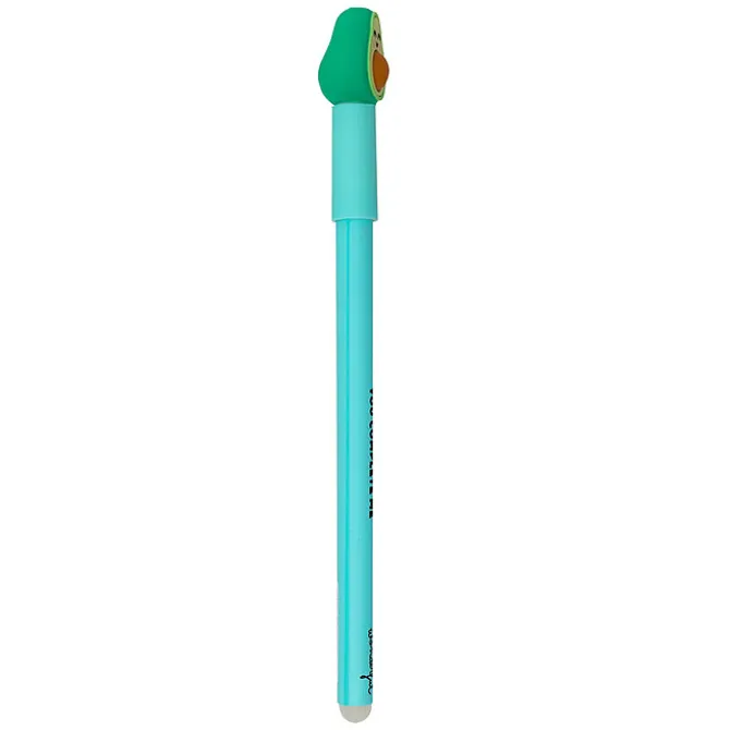Mr Wonderful Stylo Effaçable Bo-Bo - Avocat You Complete Me