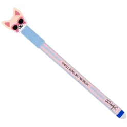 Mr Wonderful Stylo Effaçable Bo-Bo - Chihuaha Small Dog Big World