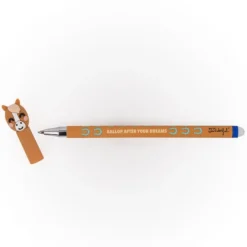 Mr Wonderful Stylo Effaçable Bo-Bo - Cheval Gallop After Your Dreams