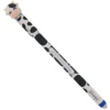 Mr Wonderful Stylo Effaçable Bo-Bo - Vache Keep It Moo-ving
