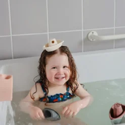 mushie Jouets de Bain Bateaux - Original