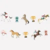 My Little Day Guirlande en Papier - Cheval