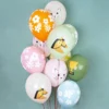 My Little Day Lot de 5 Ballons - Cheval