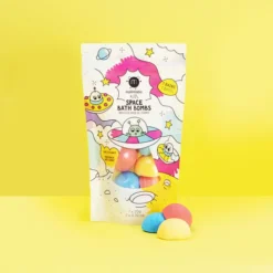 Nailmatic 7 Boule de Bain Espace - 20 g