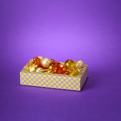 Nailmatic Perles de Bain Animagic - 15 x 4 g