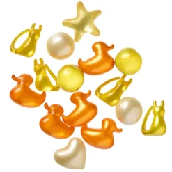 Nailmatic Perles de Bain Animagic - 15 x 4 g
