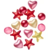 Nailmatic Perles de Bain Love Mania - 15 x 4 g