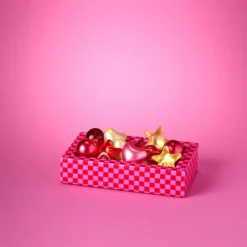 Nailmatic Perles de Bain Love Mania - 15 x 4 g