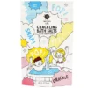 Nailmatic Sels de Bain Crépitants Bleu - 60 g