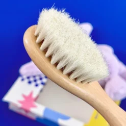 Naissance Coffret Brosse et Peigne