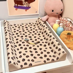 Naissance Matelas à Langer Confort - Leo Dipardo