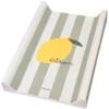 Naissance Matelas à Langer Confort - Aldo Lemon